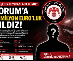 çorum