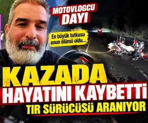 motovlogcu dayı