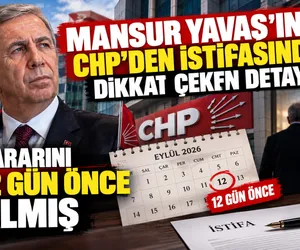 mansur yavaş