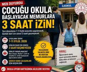 memur okul 