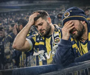 fenerbahçe taraftarı