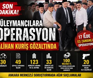 süleymancılar