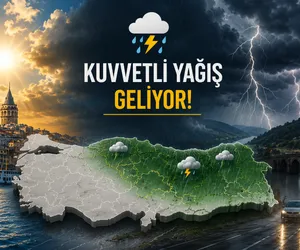 Yağış