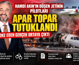 hamdi akın