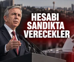 mansur yavaş