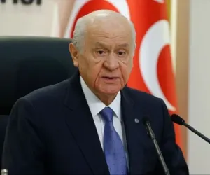 devlet bahçeli