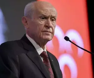 devlet bahçeli