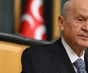 devlet bahçeli