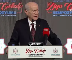 bahçeli 