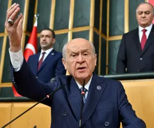 Bahçeli