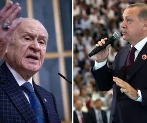 bahçeli erdoğan