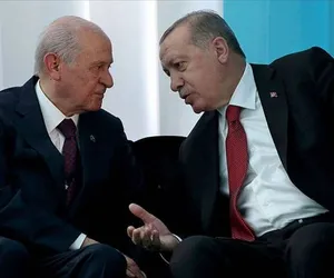 erdoğan bahçeli