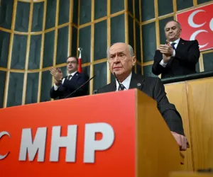 devlet bahçeli
