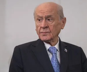 devlet bahçeli
