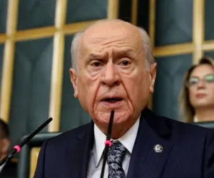 bahçeli