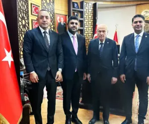 bahçeli