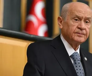 devlet bahçeli