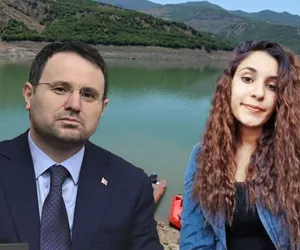 akın gürlek Gülistan Doku