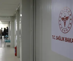sağlık bakanlığı