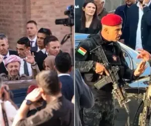 barzan, şırnak peşmerge