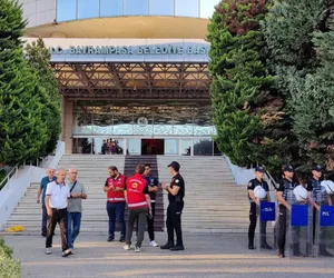 byrampaşa belediyesi 