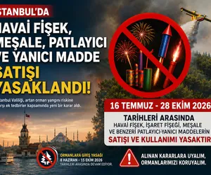 havai fişek