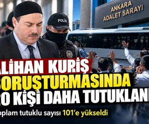 alihan kuriş