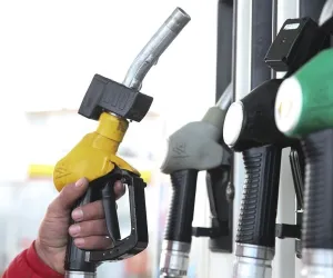petrol