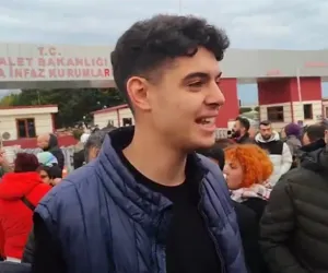 Her Şey Çok Güzel Olacak Sloganının Mimarı Berkay Gezgin