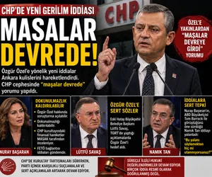 özgür özel