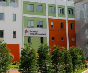 bilgi üniversitesi