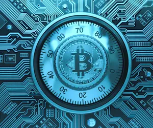Bitcoin Blockchain teknolojisi