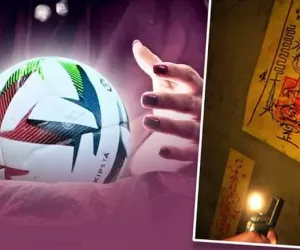 futbol büyü