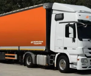 borusan tedarik