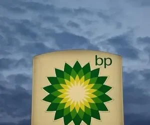 bp petrol şirketi