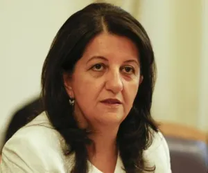 pervin buldan