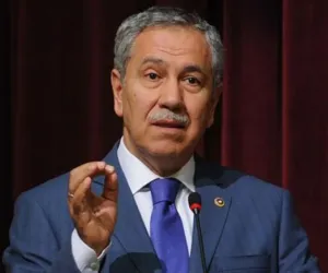 bülent arınç