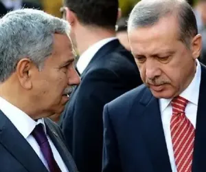bülent arınç