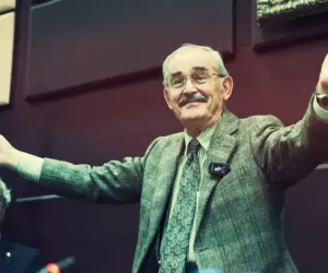 yılmaz büyükerşen