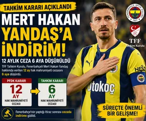 MERT HAKAN YANDAŞ