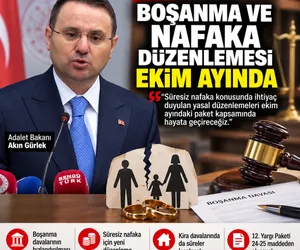 akın gürlek