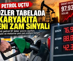 akaryakıt
