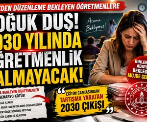 öğretmen