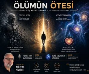ALİ CEM ZİNCİRLİ KÖŞE YAZISI 