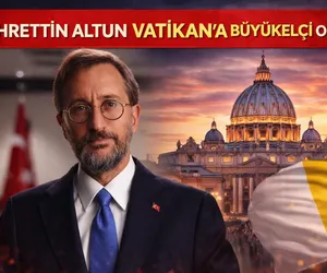 fahrettin altun