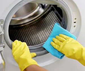 çamaşır makinesi bakımı 