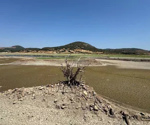kuraklık