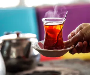 çay 