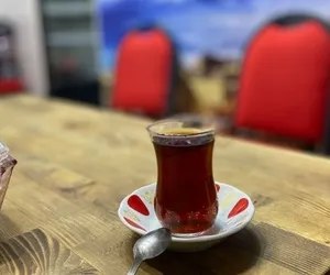 çay