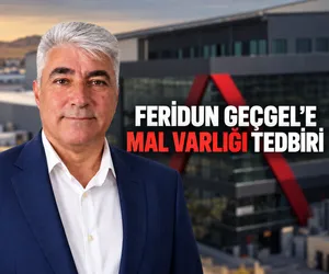 Astor Enerji Yönetim Kurulu Başkanı Feridun Geçgel